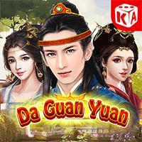 Đại Quan Viên