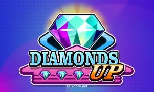 Hình ảnh trò chơi Diamonds Up tại ZALV