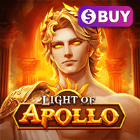 Ngọn Lửa Apollo