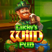 Lucky's Wild Pub