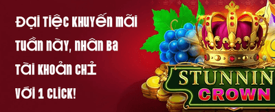 Vòng Quay May Mắn Mỗi Ngày